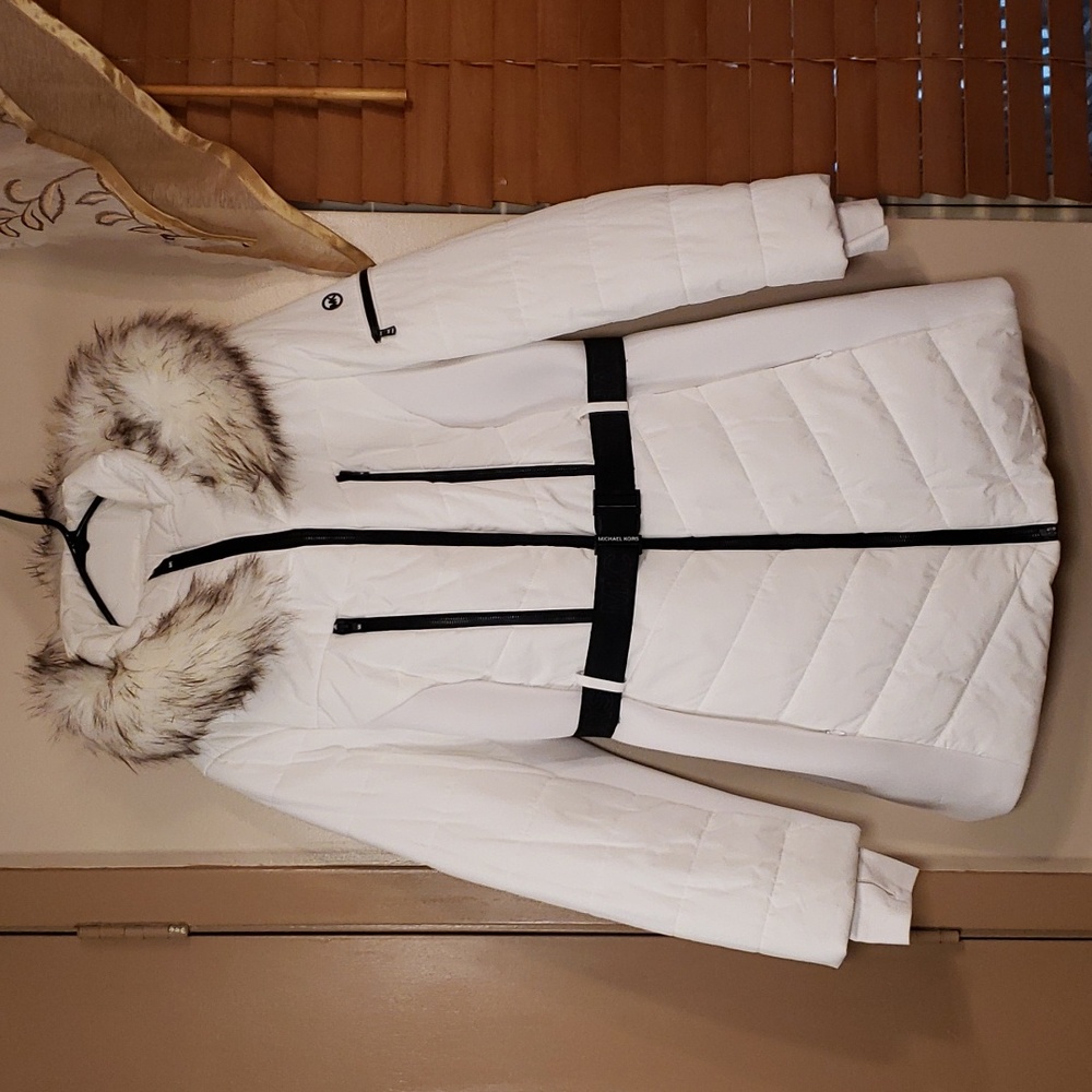 Micheal Kors Winter Coat